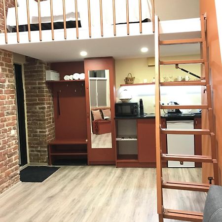 Apartament Center Lviv Avenue 23 Zewnętrze zdjęcie