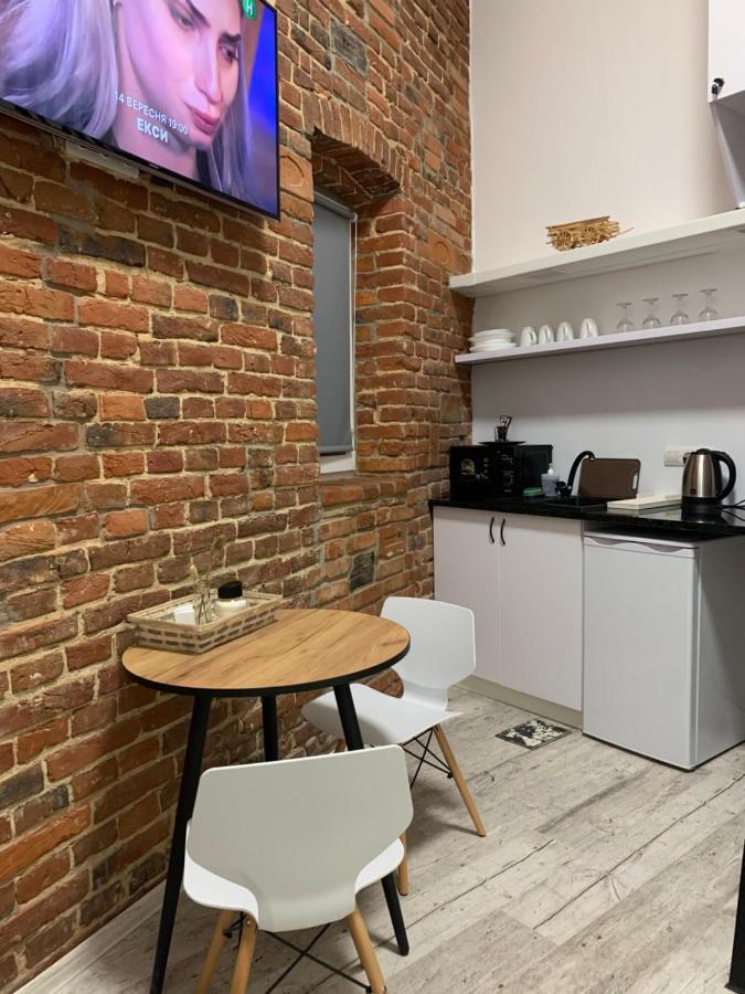 Apartament Center Lviv Avenue 23 Zewnętrze zdjęcie