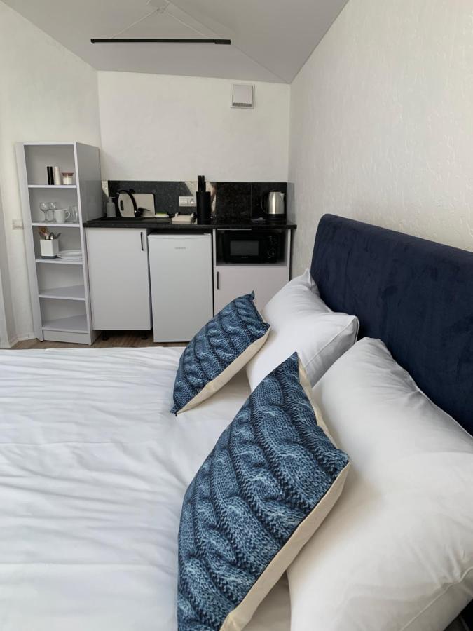 Apartament Center Lviv Avenue 23 Zewnętrze zdjęcie
