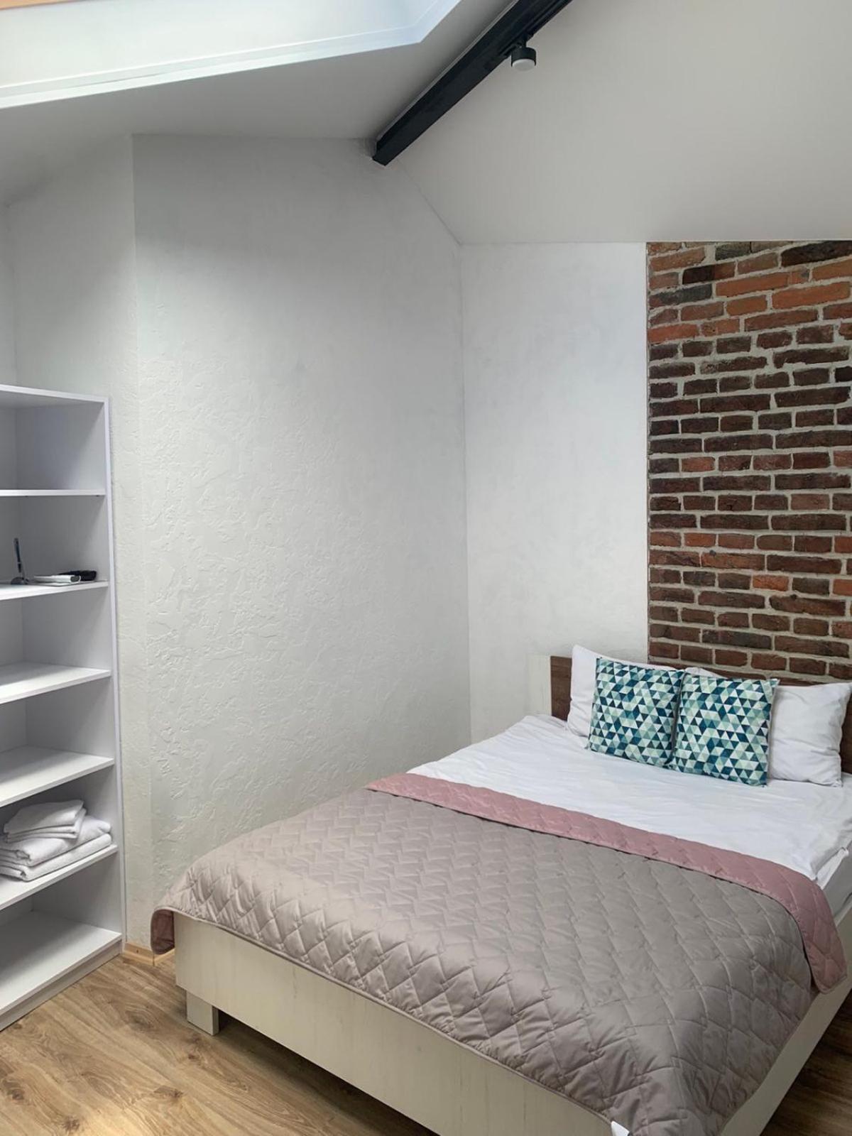 Apartament Center Lviv Avenue 23 Zewnętrze zdjęcie