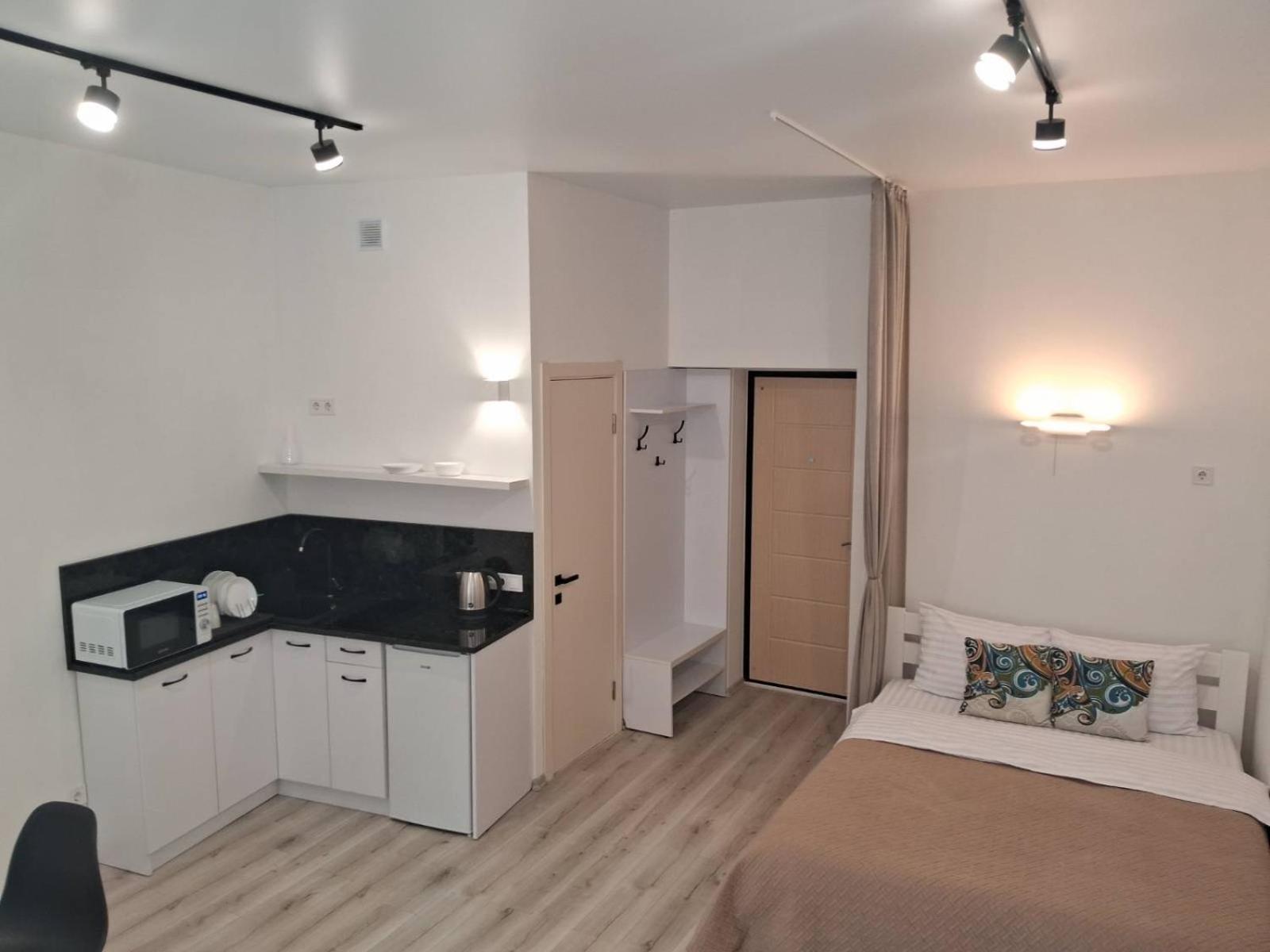 Apartament Center Lviv Avenue 23 Pokój zdjęcie
