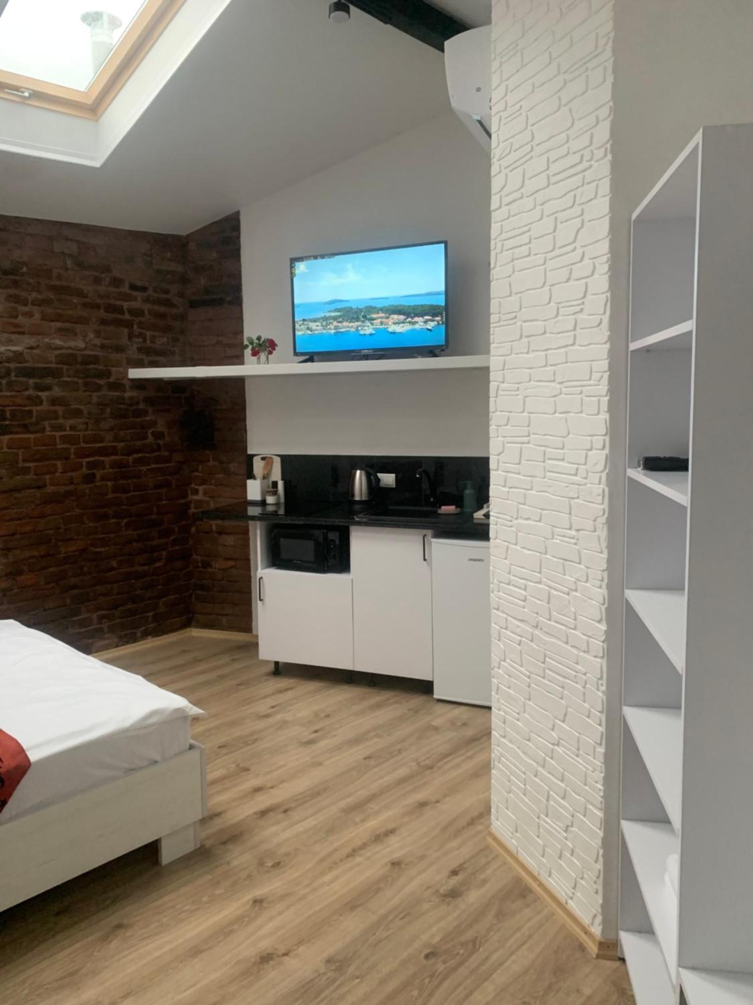 Apartament Center Lviv Avenue 23 Pokój zdjęcie