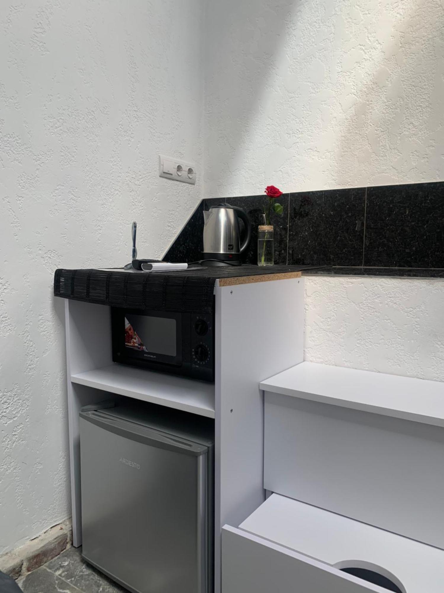 Apartament Center Lviv Avenue 23 Zewnętrze zdjęcie