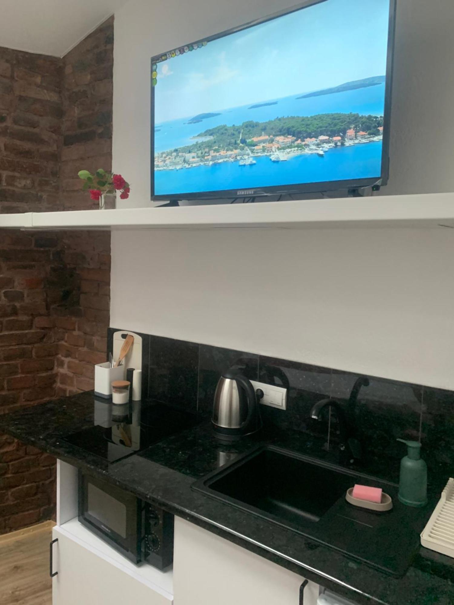 Apartament Center Lviv Avenue 23 Pokój zdjęcie