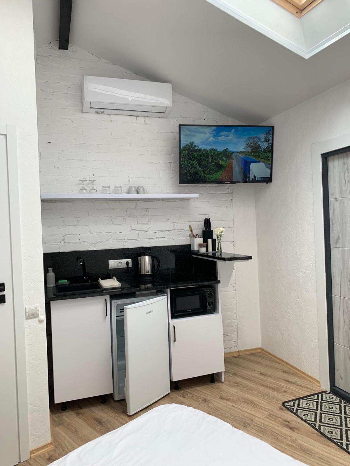 Apartament Center Lviv Avenue 23 Pokój zdjęcie
