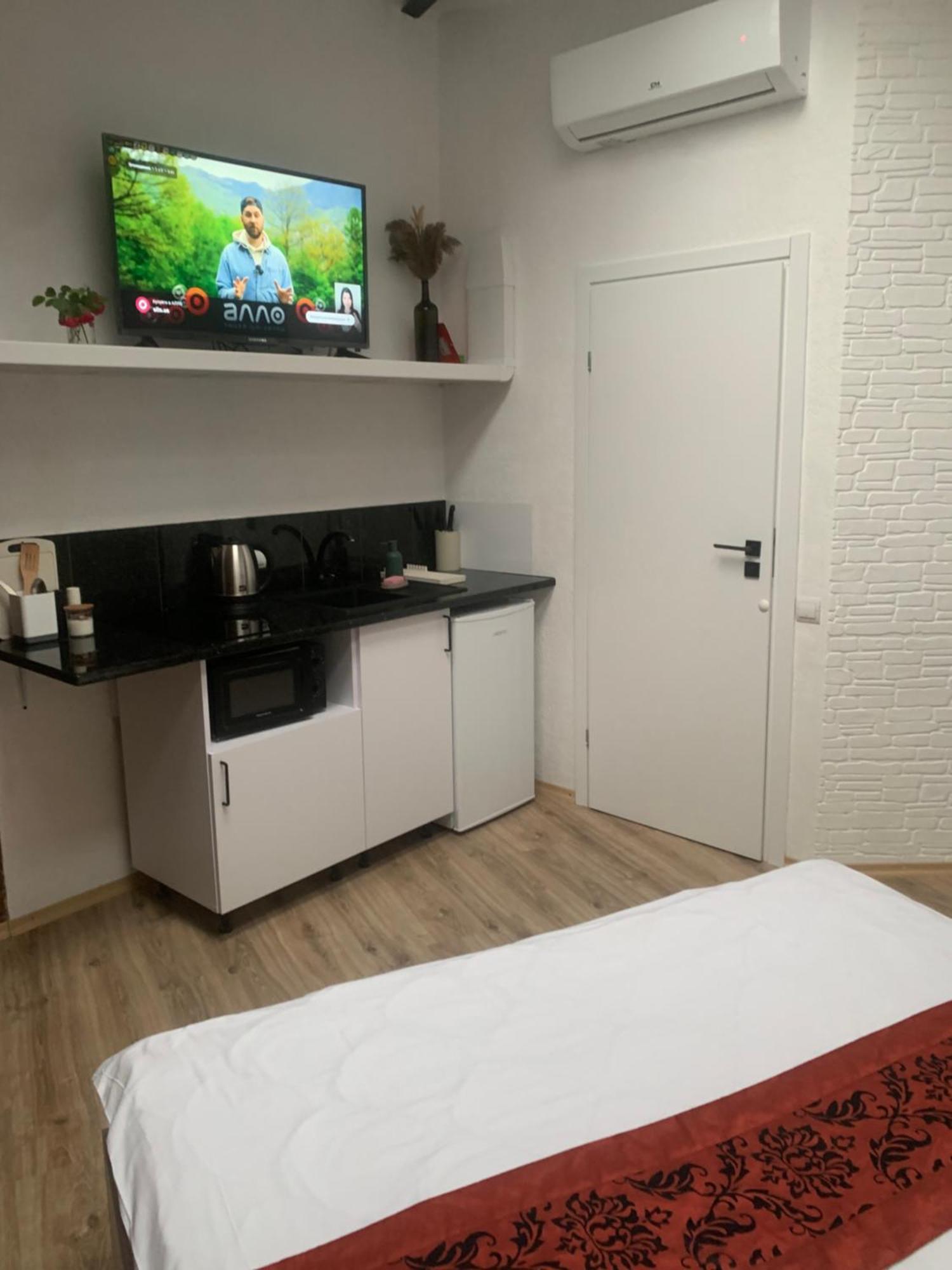 Apartament Center Lviv Avenue 23 Pokój zdjęcie