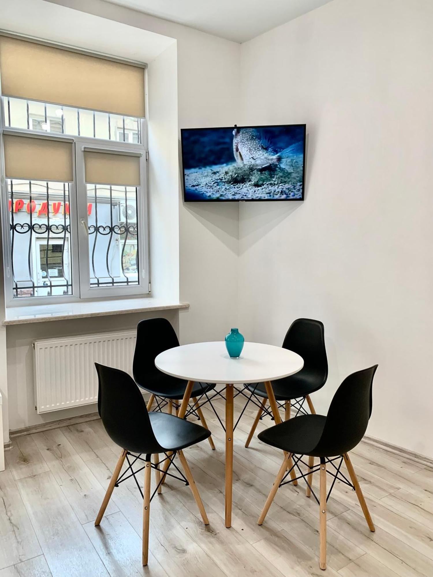 Apartament Center Lviv Avenue 23 Pokój zdjęcie