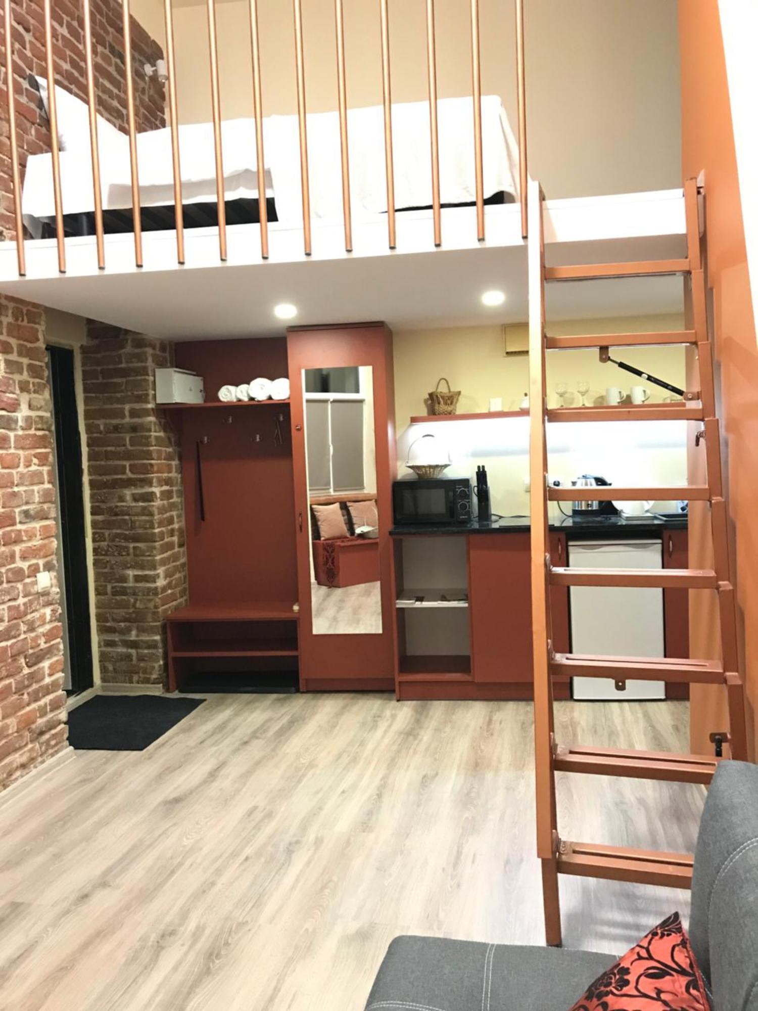 Apartament Center Lviv Avenue 23 Zewnętrze zdjęcie
