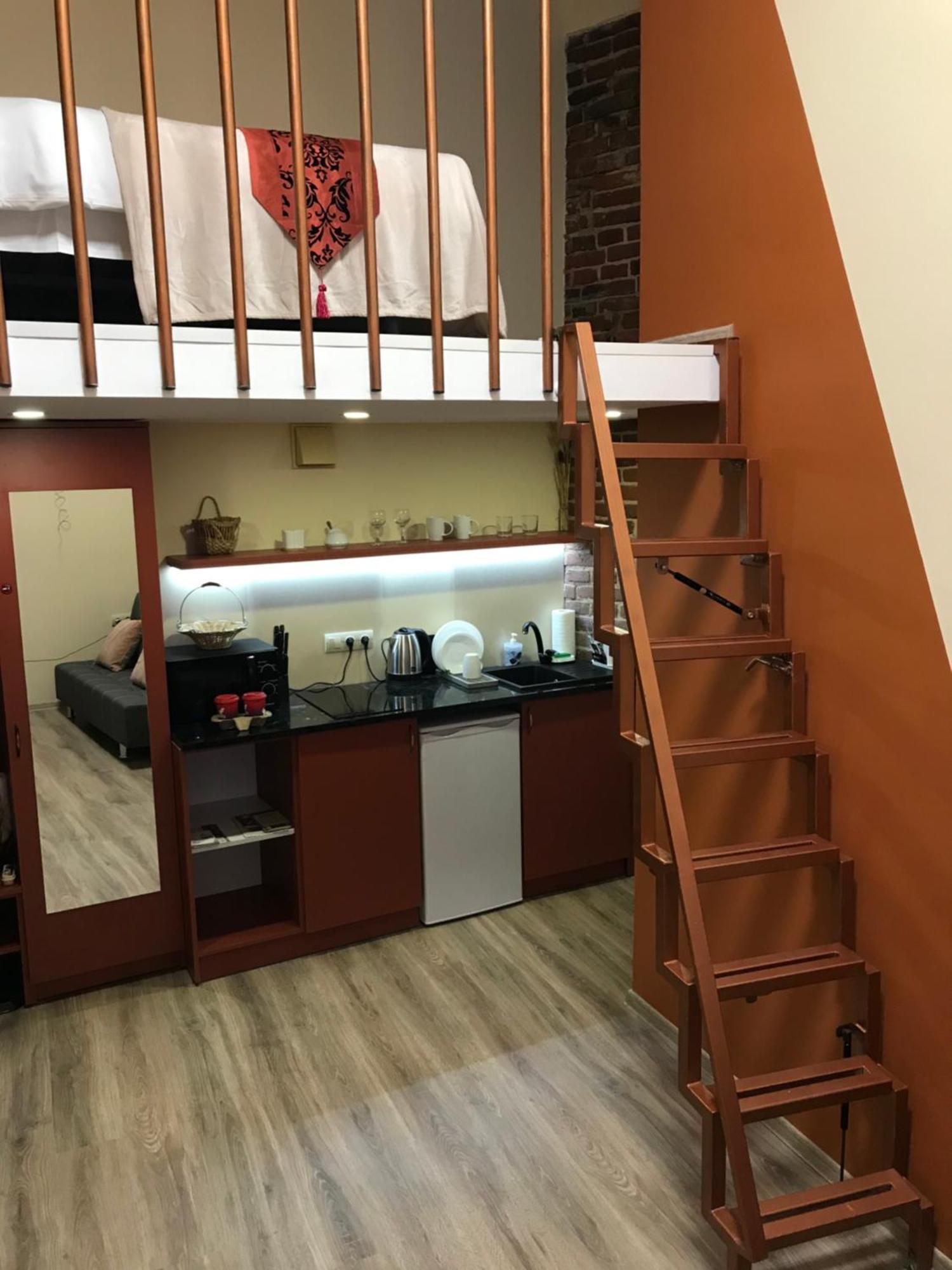 Apartament Center Lviv Avenue 23 Zewnętrze zdjęcie