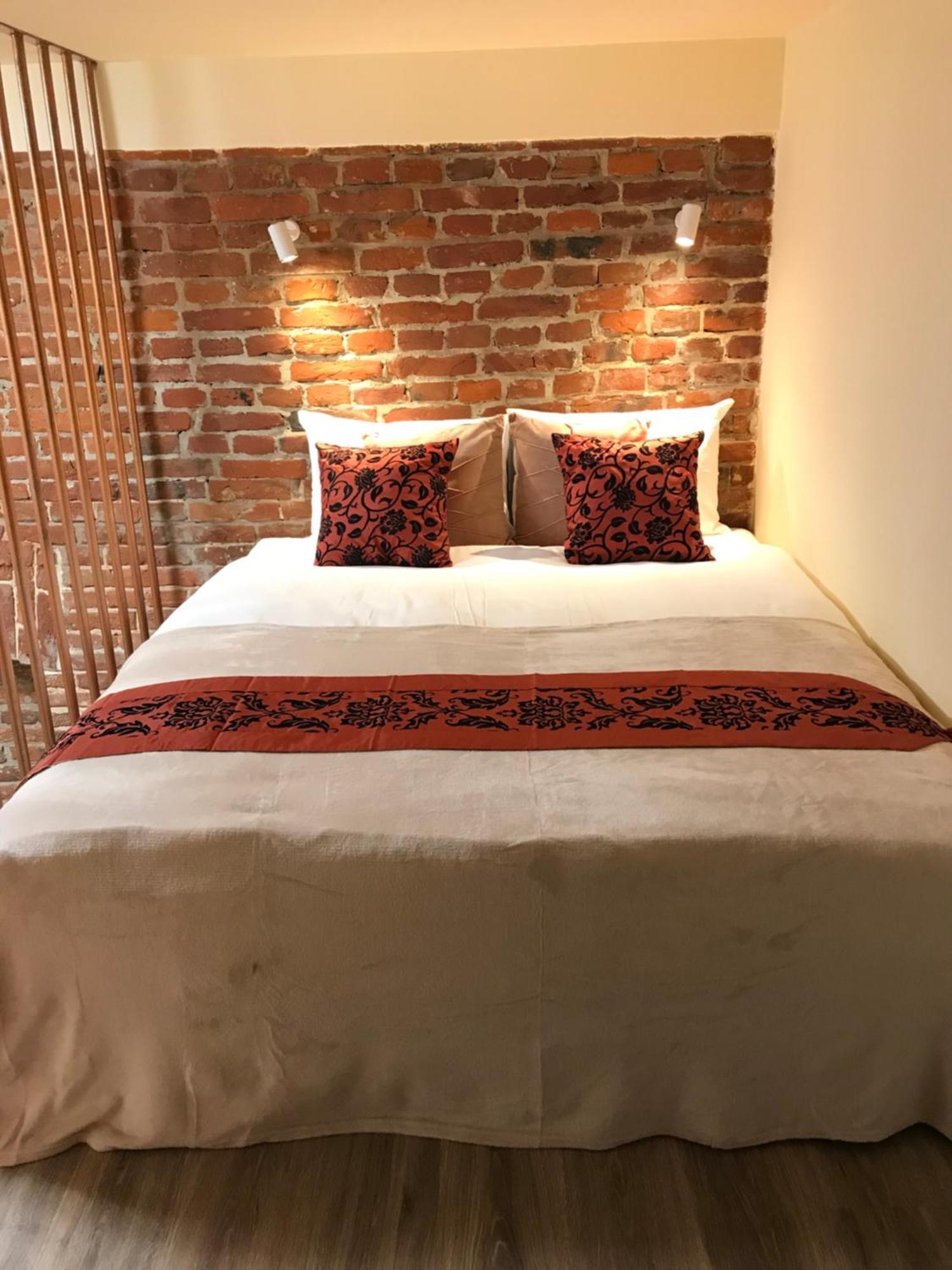 Apartament Center Lviv Avenue 23 Zewnętrze zdjęcie